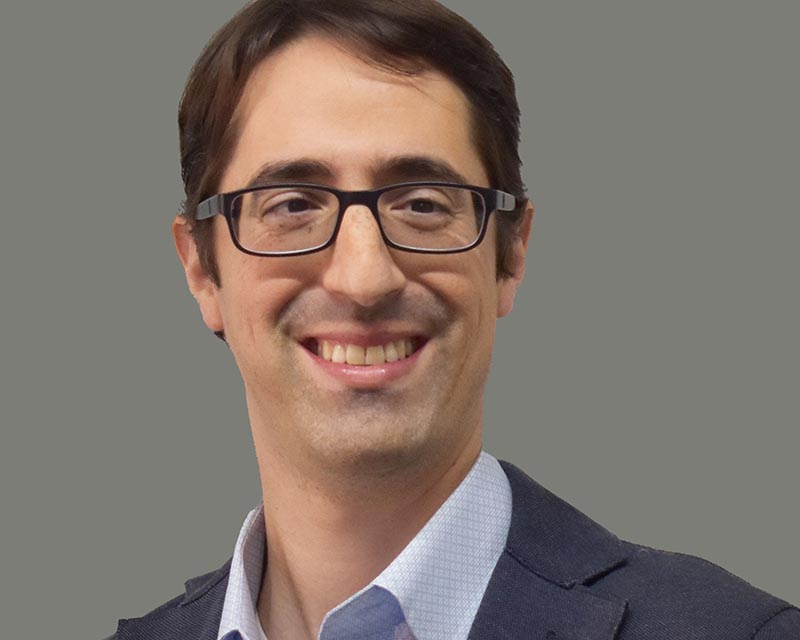 Benjamin Martinez Newman • Public Works Partners