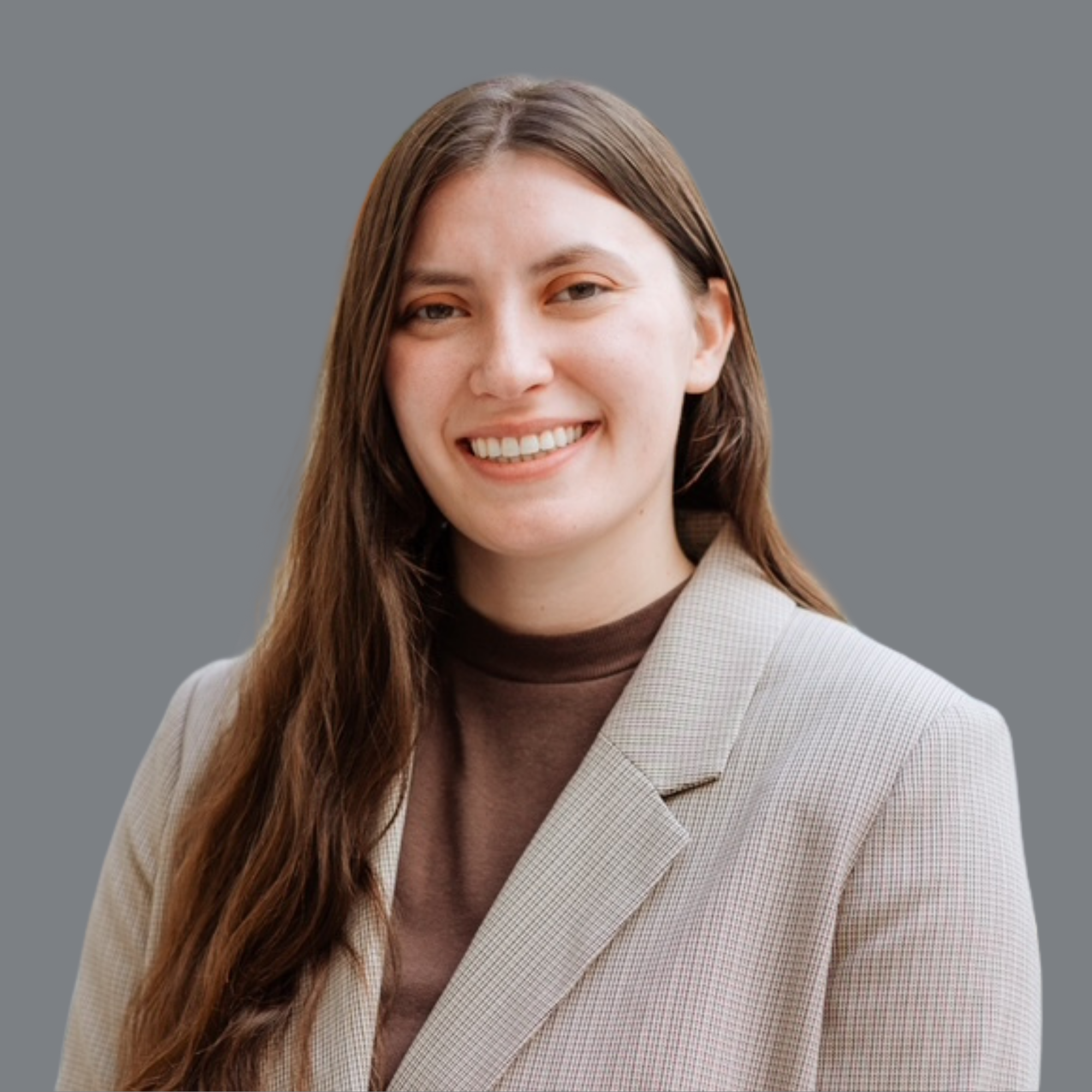 Kyli's Headshot
