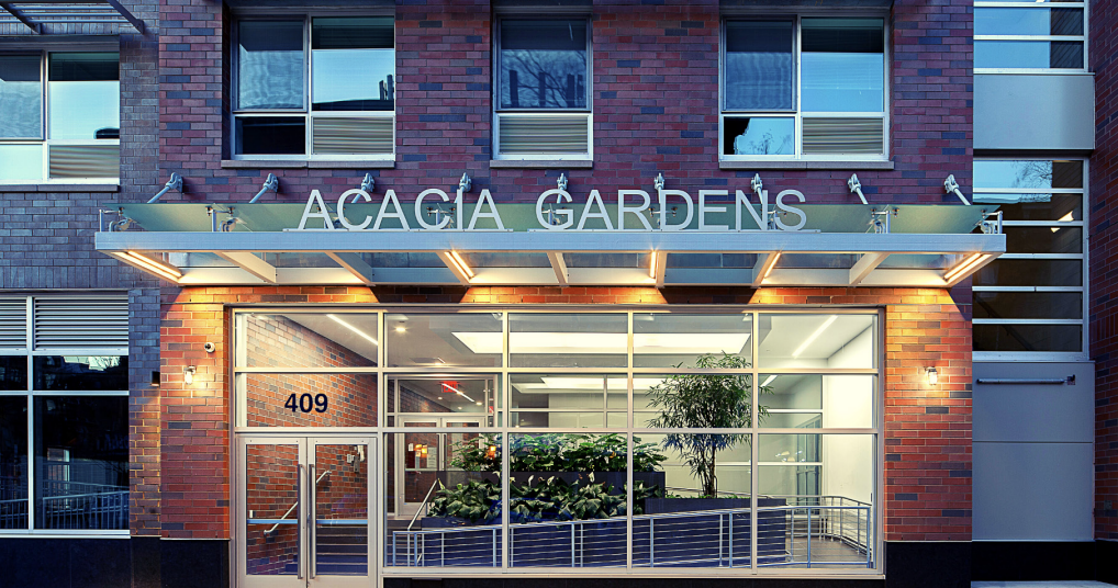 Acacia 5 year plan
