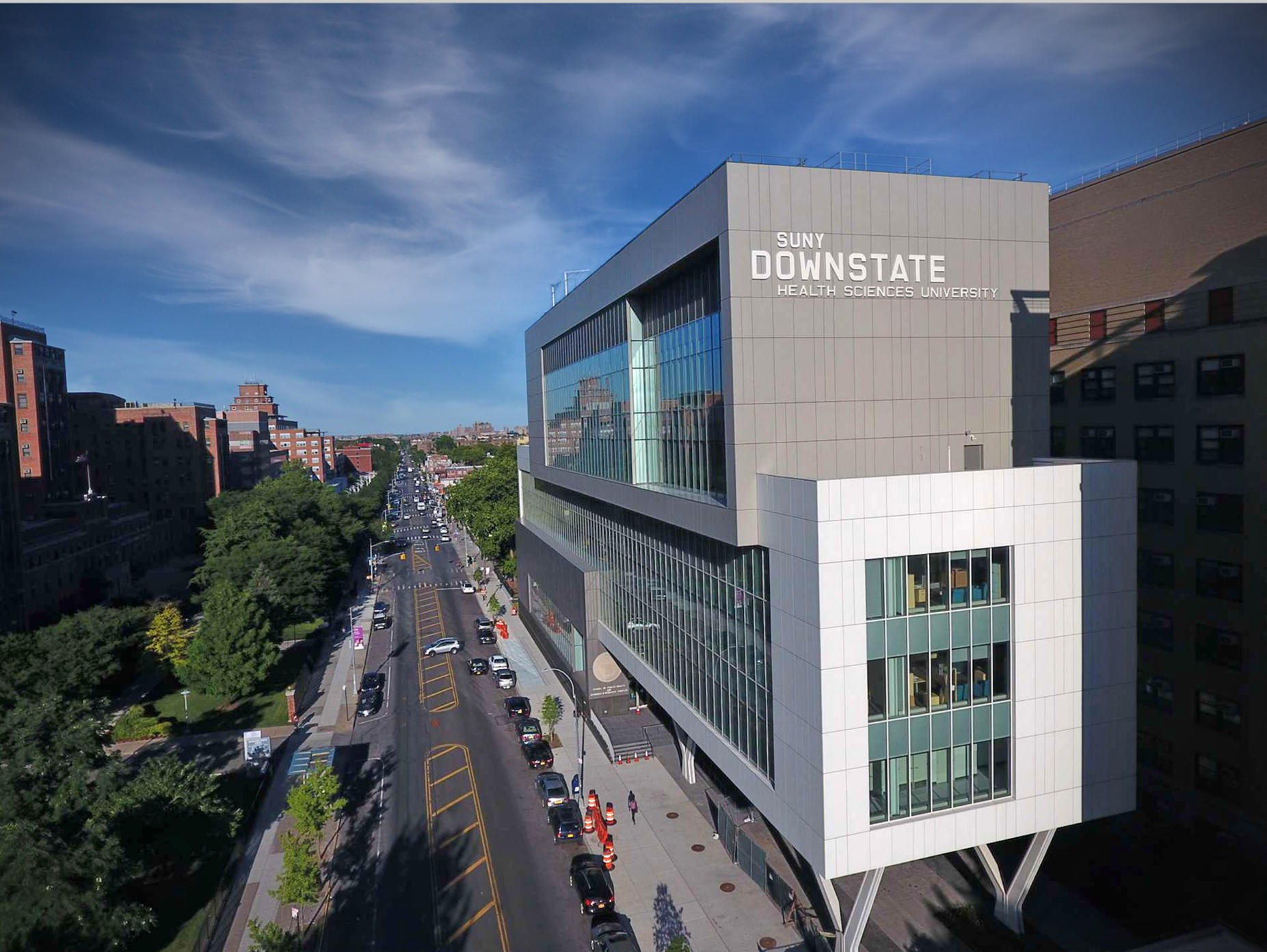 SUNY Downstate