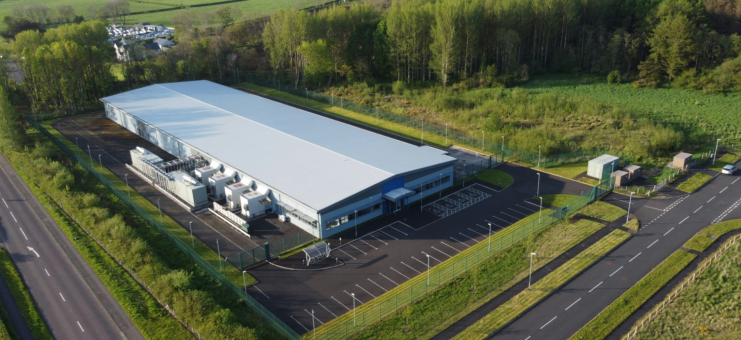 Data Center